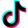 TikTok icon